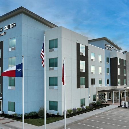 Towneplace Suites By Marriott Abilene Southwest Esterno foto