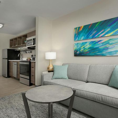 Towneplace Suites By Marriott Abilene Southwest Esterno foto