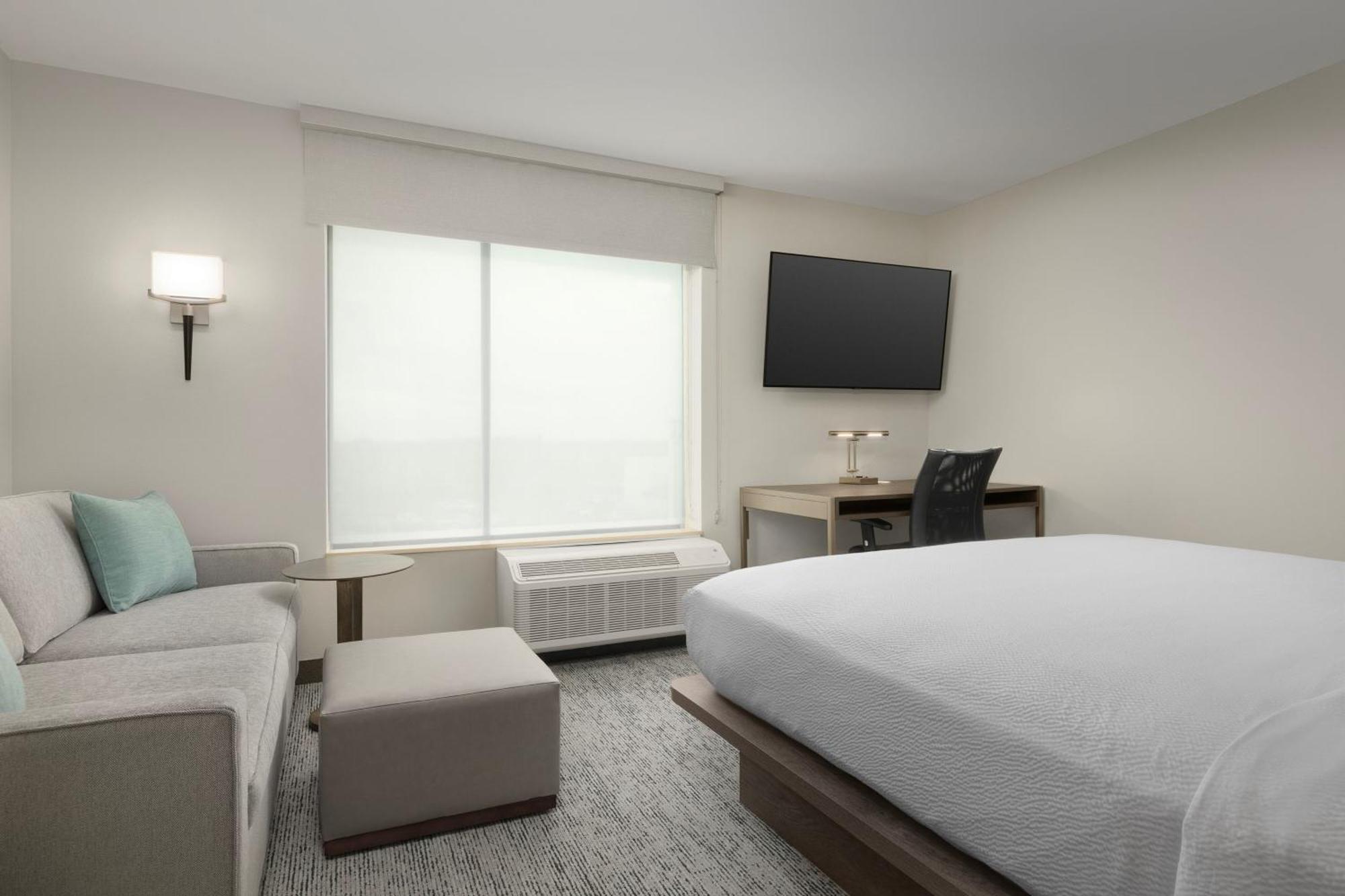 Towneplace Suites By Marriott Abilene Southwest Esterno foto