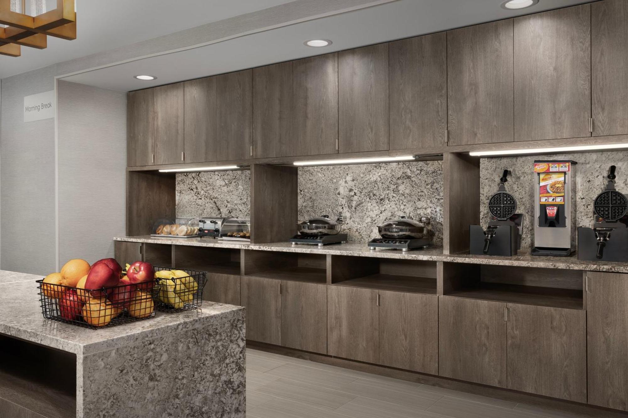 Towneplace Suites By Marriott Abilene Southwest Esterno foto