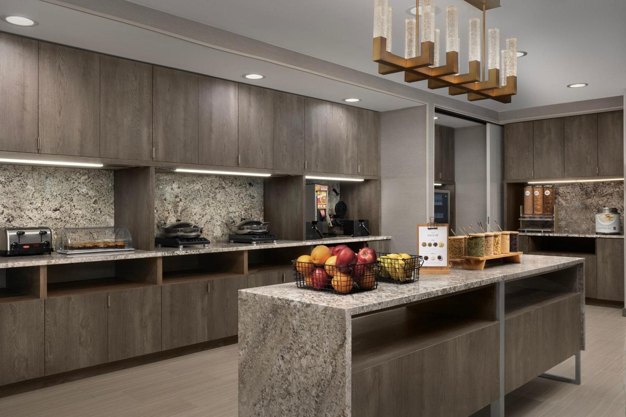 Towneplace Suites By Marriott Abilene Southwest Esterno foto
