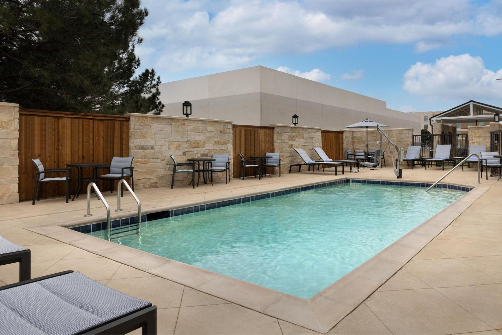 Towneplace Suites By Marriott Abilene Southwest Esterno foto