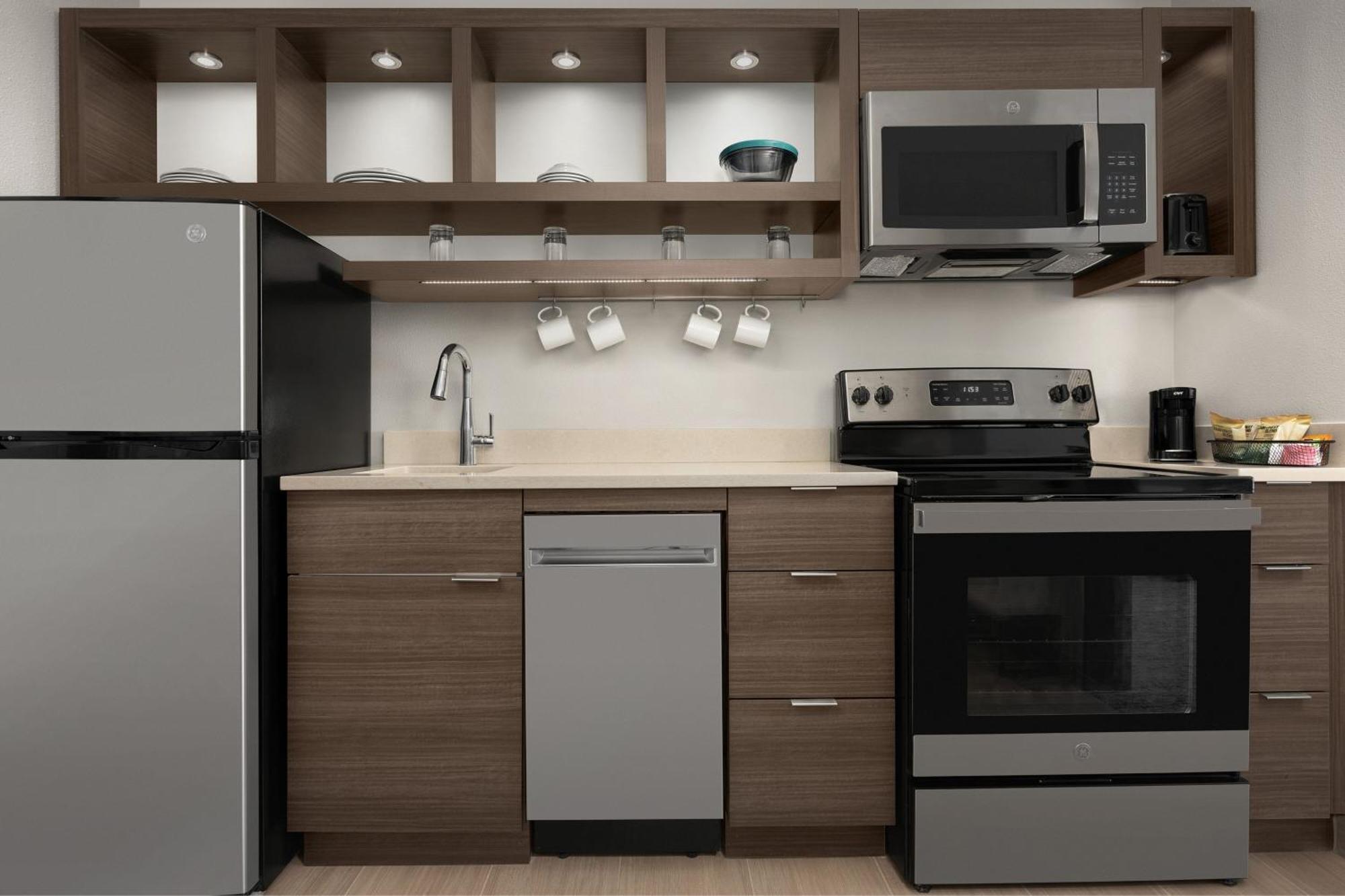 Towneplace Suites By Marriott Abilene Southwest Esterno foto