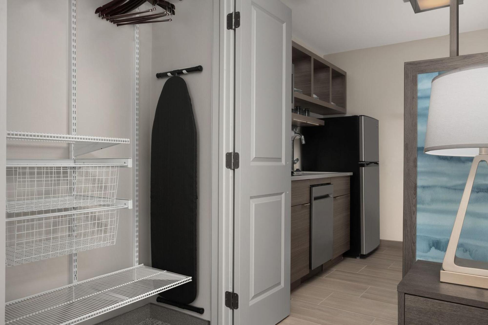 Towneplace Suites By Marriott Abilene Southwest Esterno foto