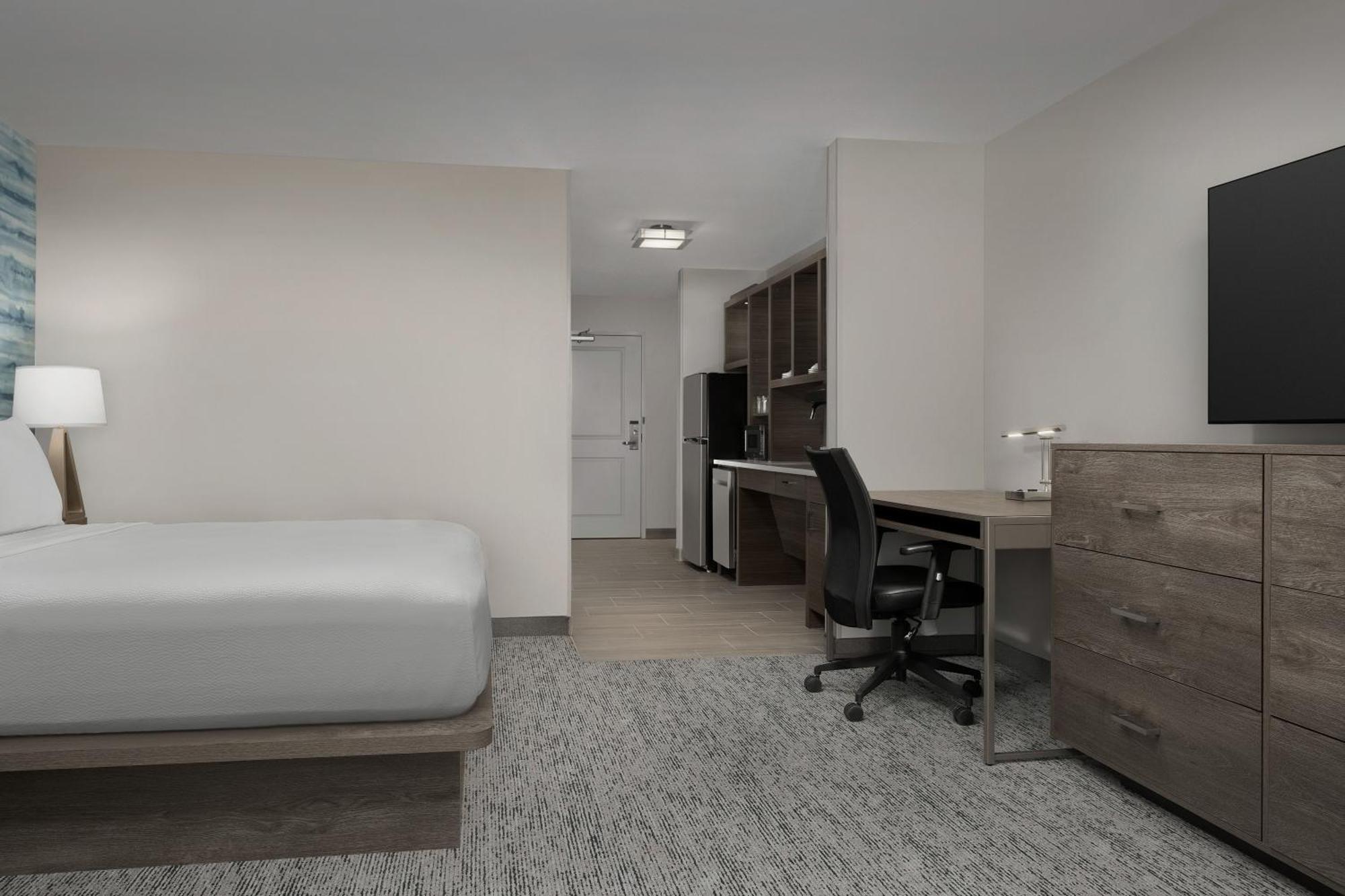 Towneplace Suites By Marriott Abilene Southwest Esterno foto