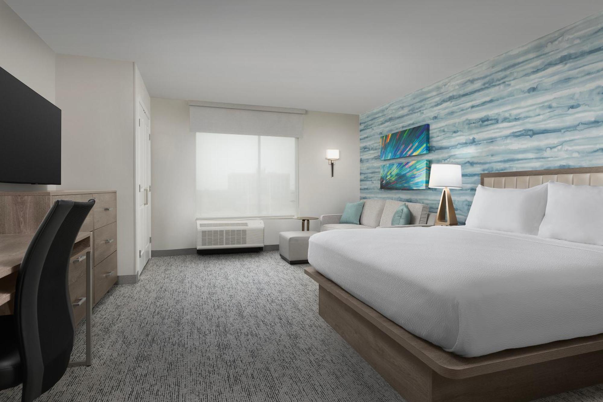 Towneplace Suites By Marriott Abilene Southwest Esterno foto