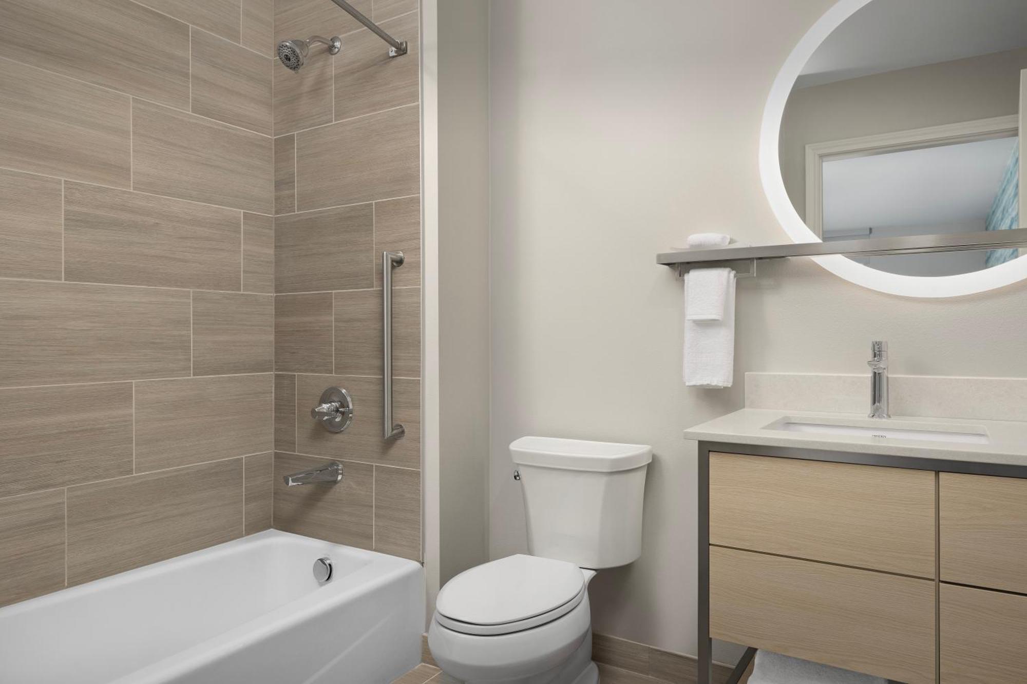 Towneplace Suites By Marriott Abilene Southwest Esterno foto