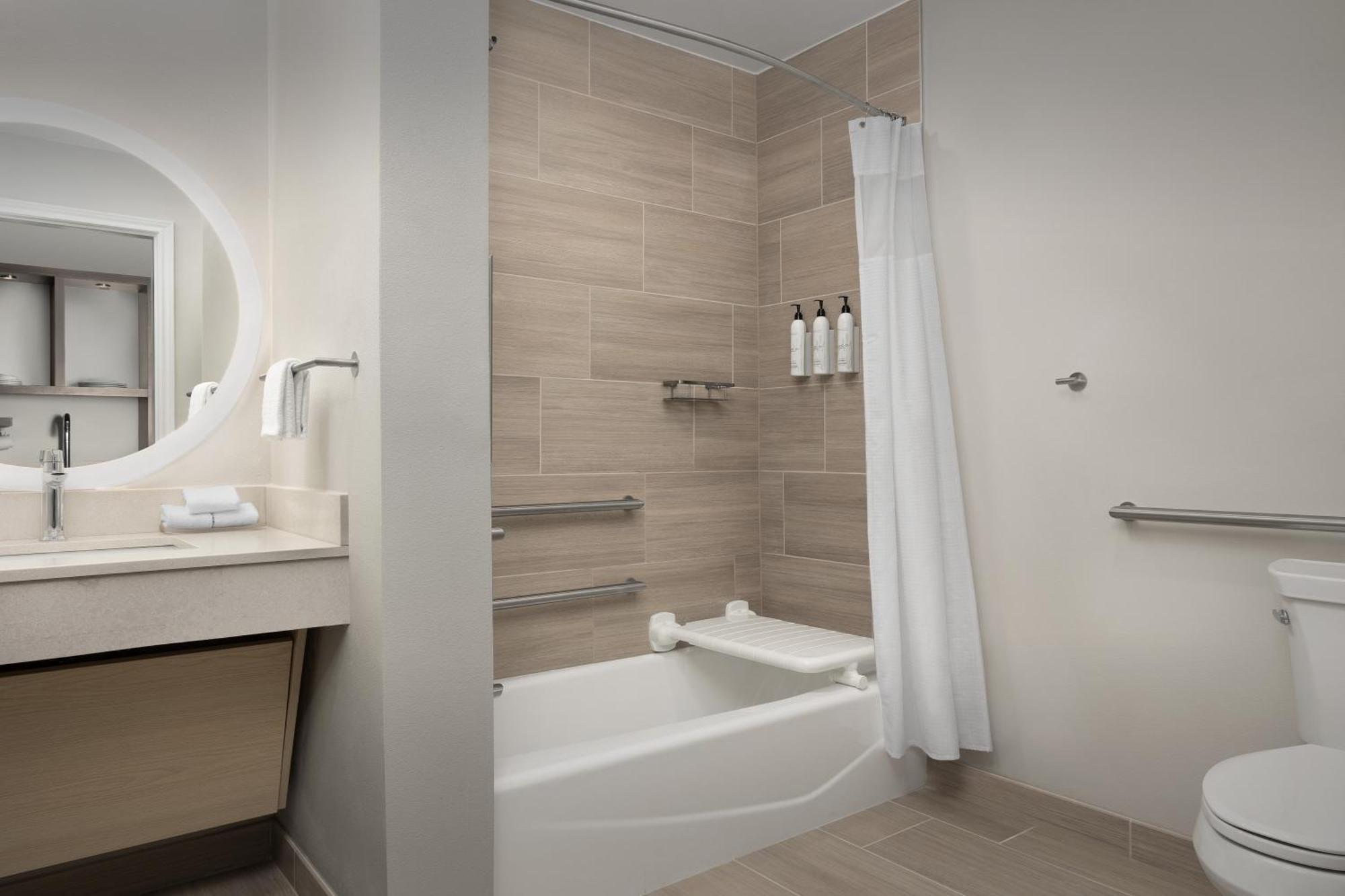 Towneplace Suites By Marriott Abilene Southwest Esterno foto