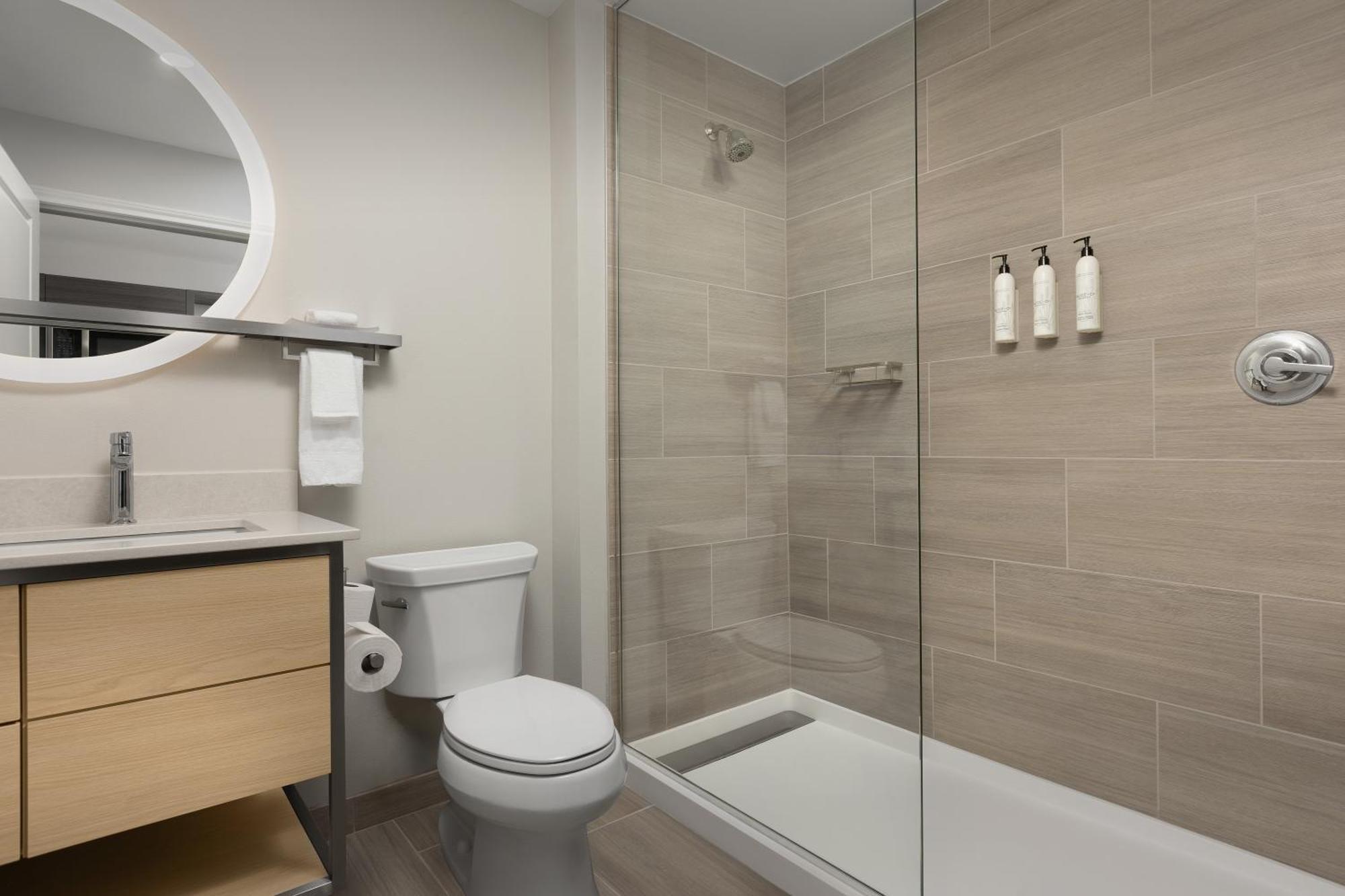 Towneplace Suites By Marriott Abilene Southwest Esterno foto