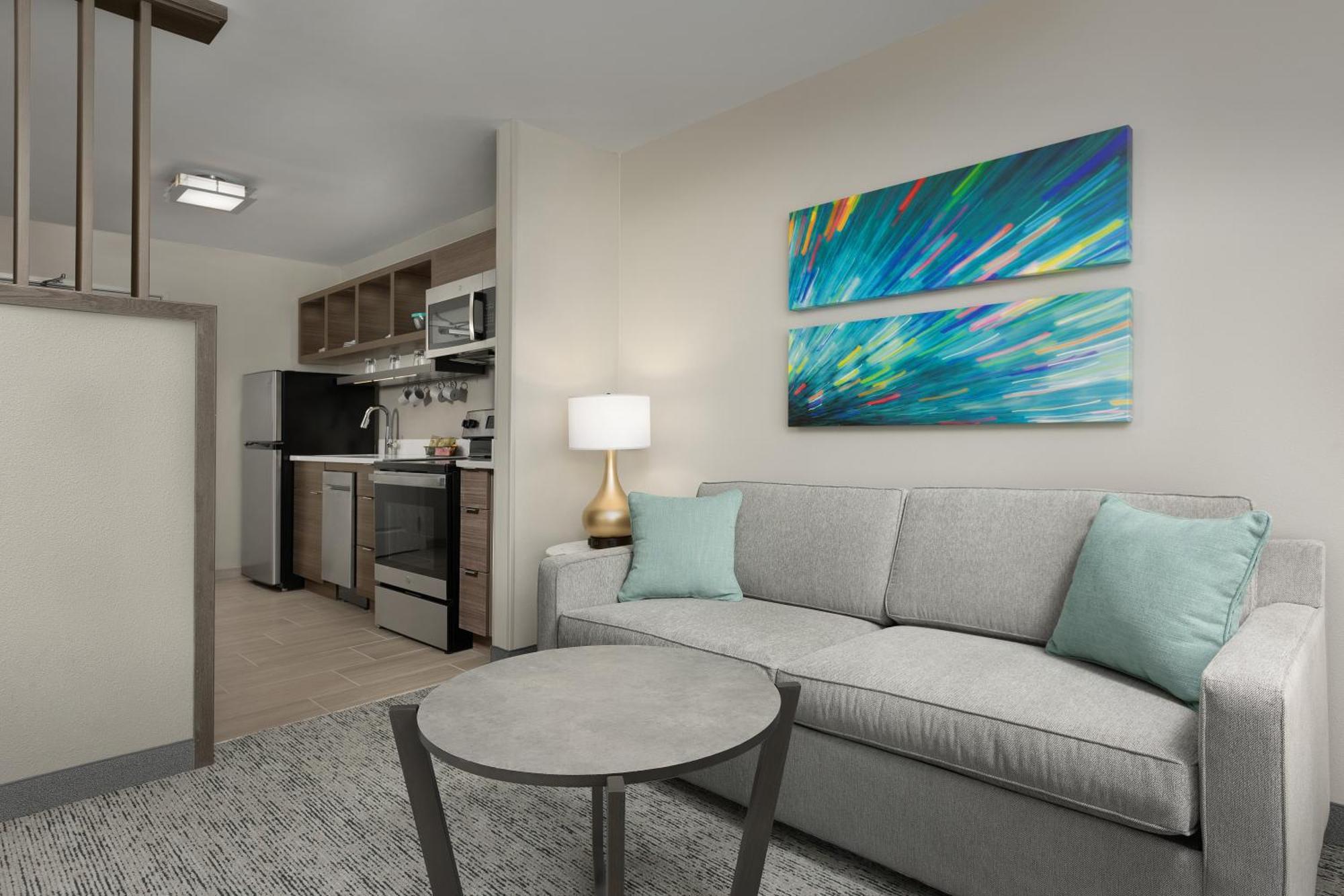 Towneplace Suites By Marriott Abilene Southwest Esterno foto