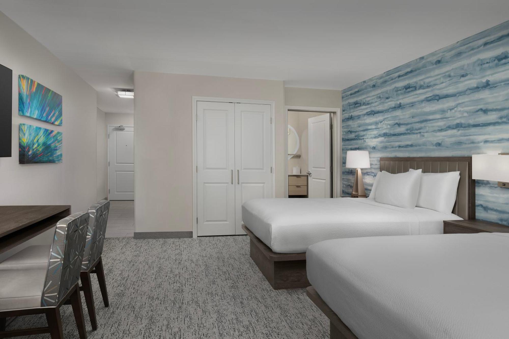 Towneplace Suites By Marriott Abilene Southwest Esterno foto
