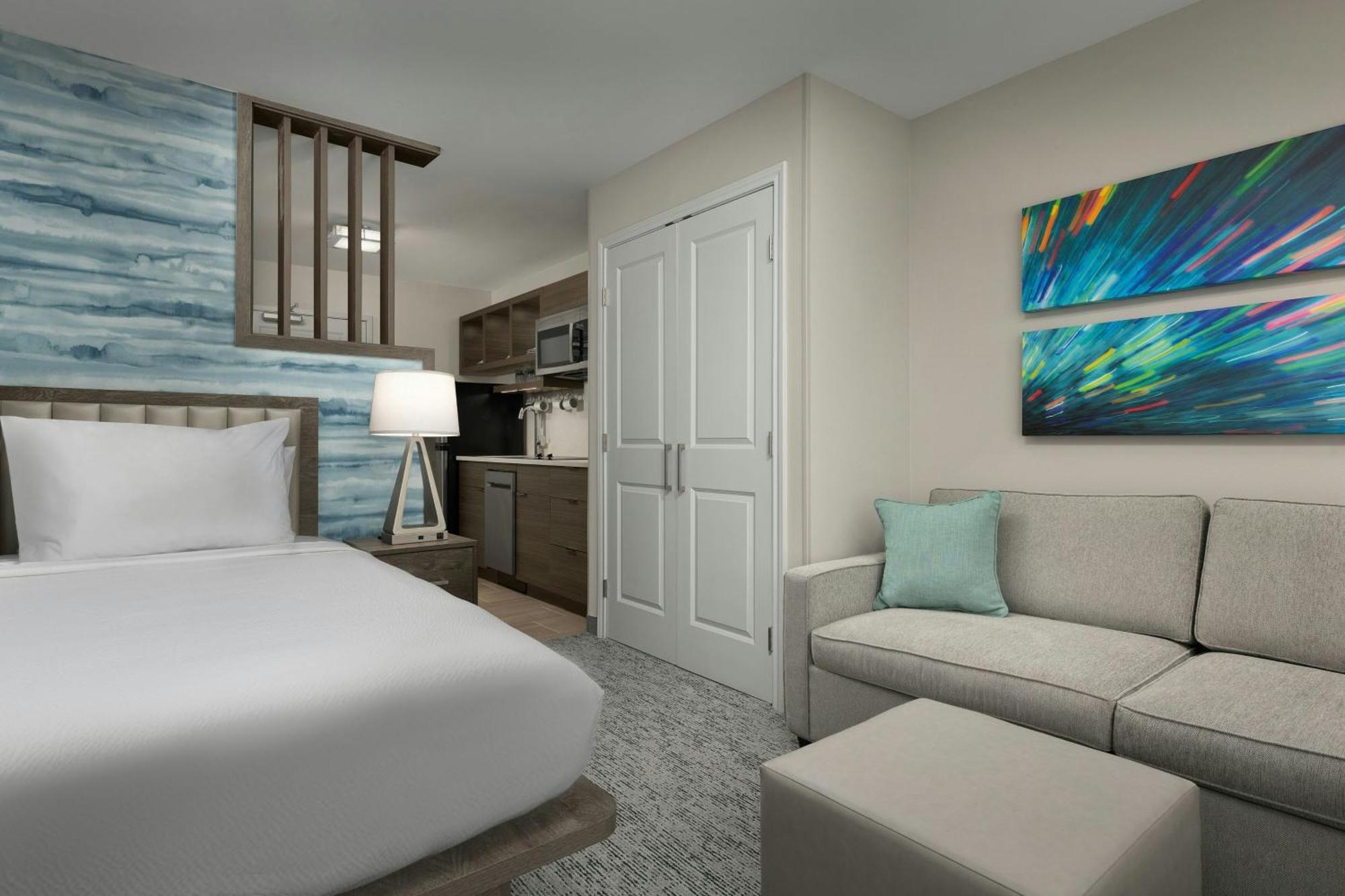 Towneplace Suites By Marriott Abilene Southwest Esterno foto