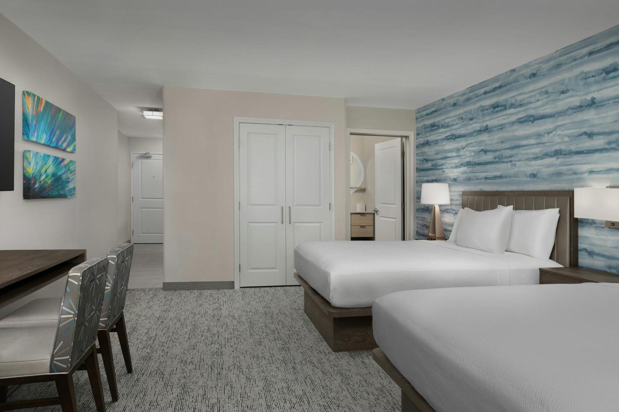 Towneplace Suites By Marriott Abilene Southwest Esterno foto