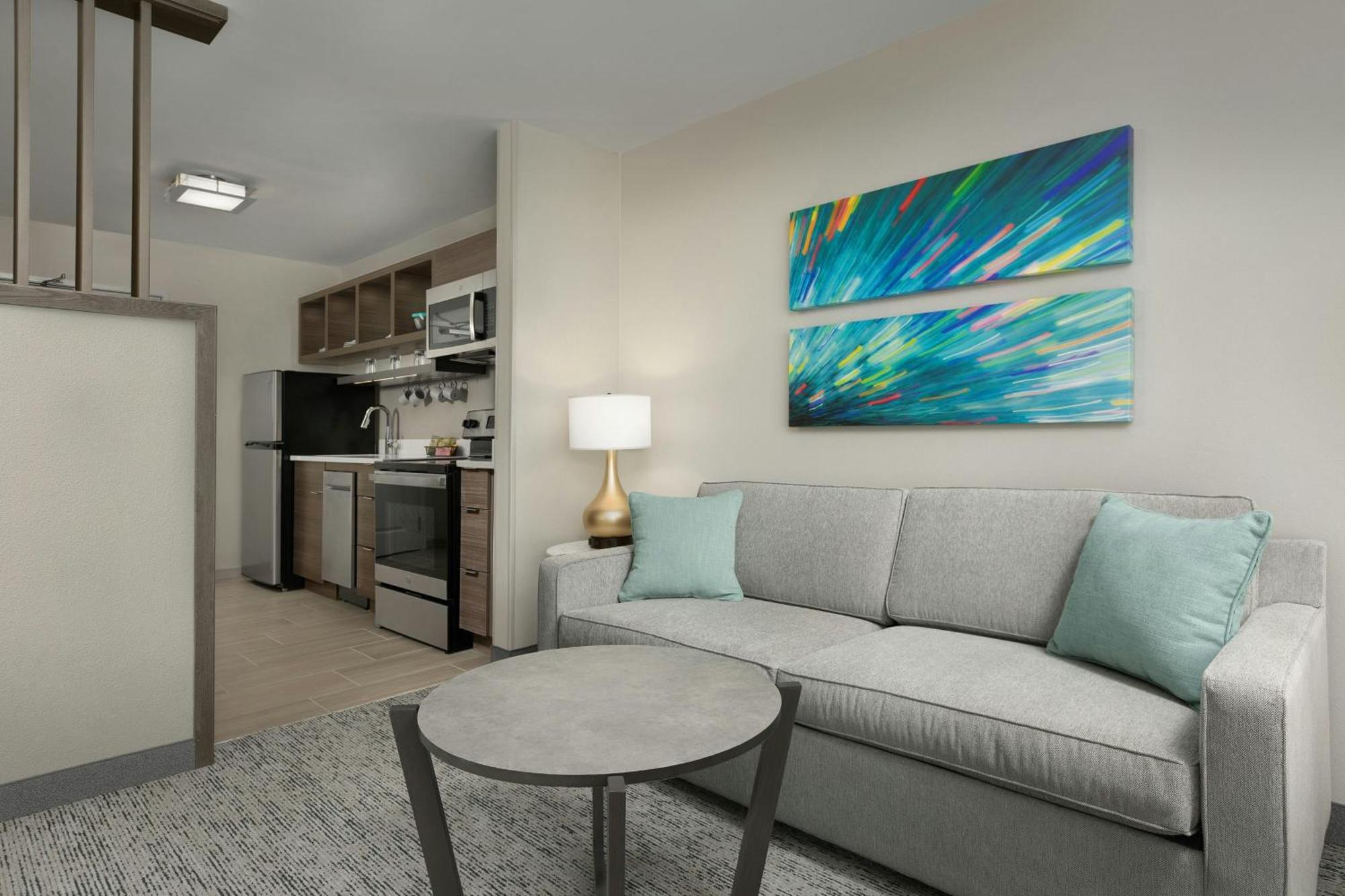Towneplace Suites By Marriott Abilene Southwest Esterno foto
