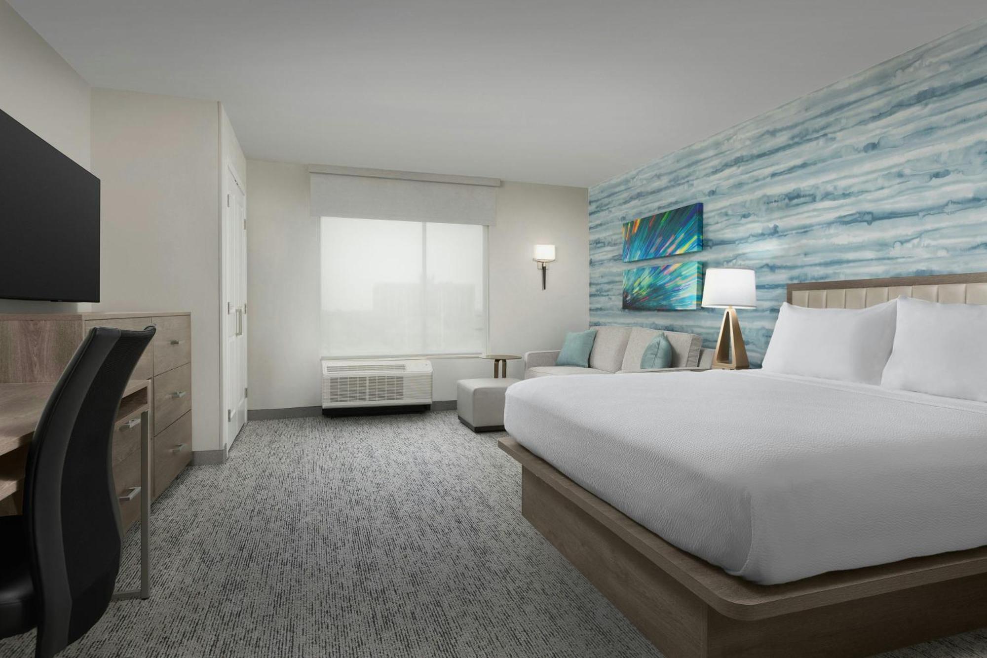 Towneplace Suites By Marriott Abilene Southwest Esterno foto
