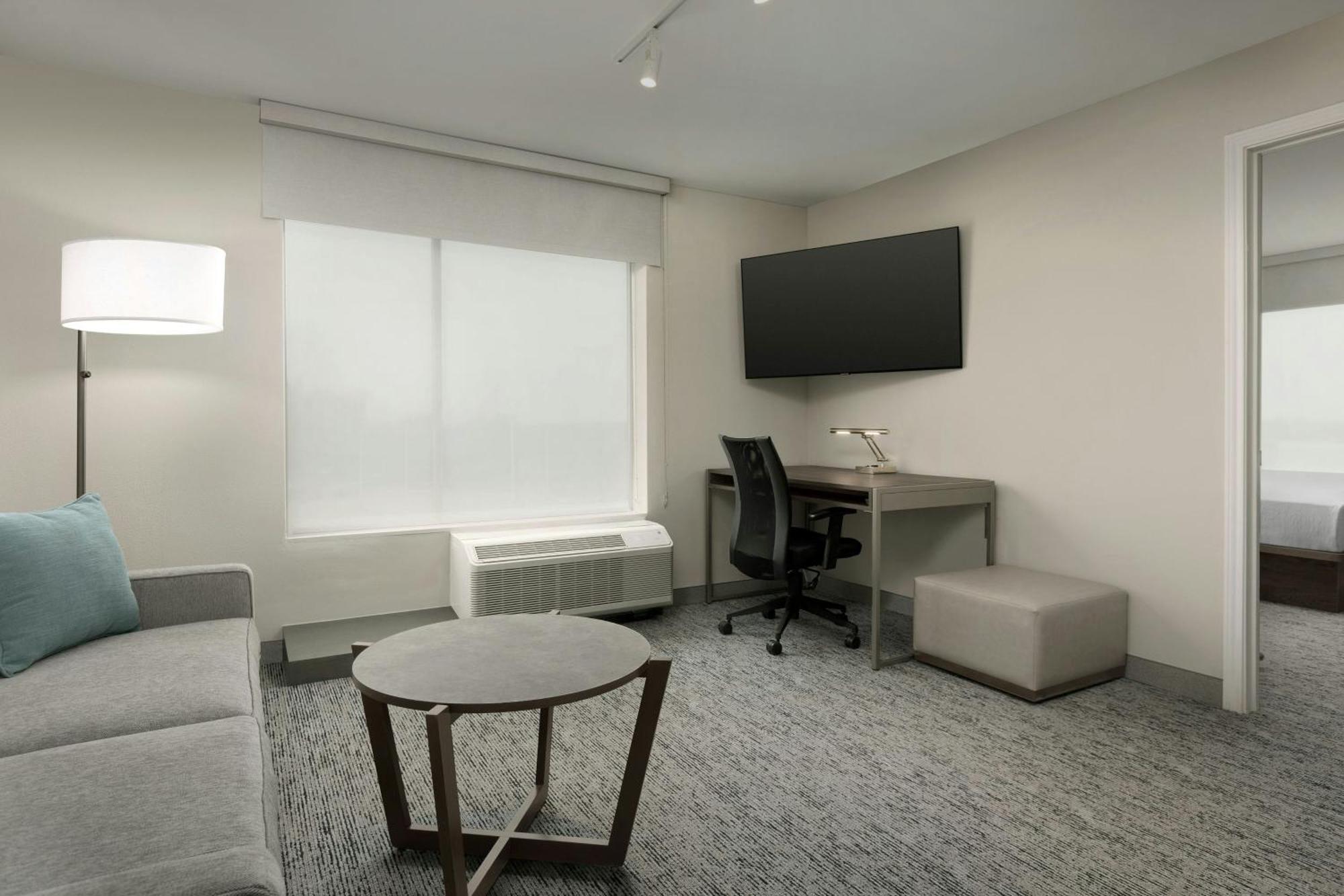 Towneplace Suites By Marriott Abilene Southwest Esterno foto
