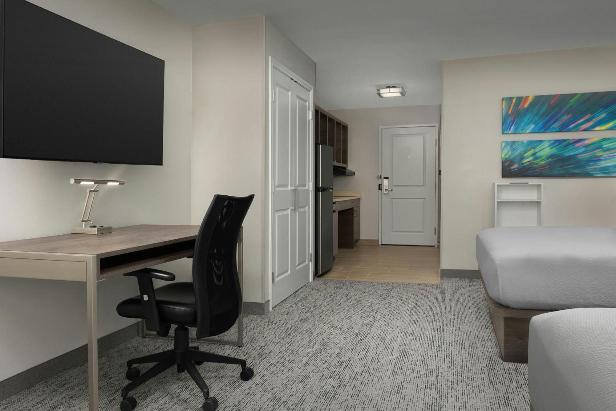 Towneplace Suites By Marriott Abilene Southwest Esterno foto
