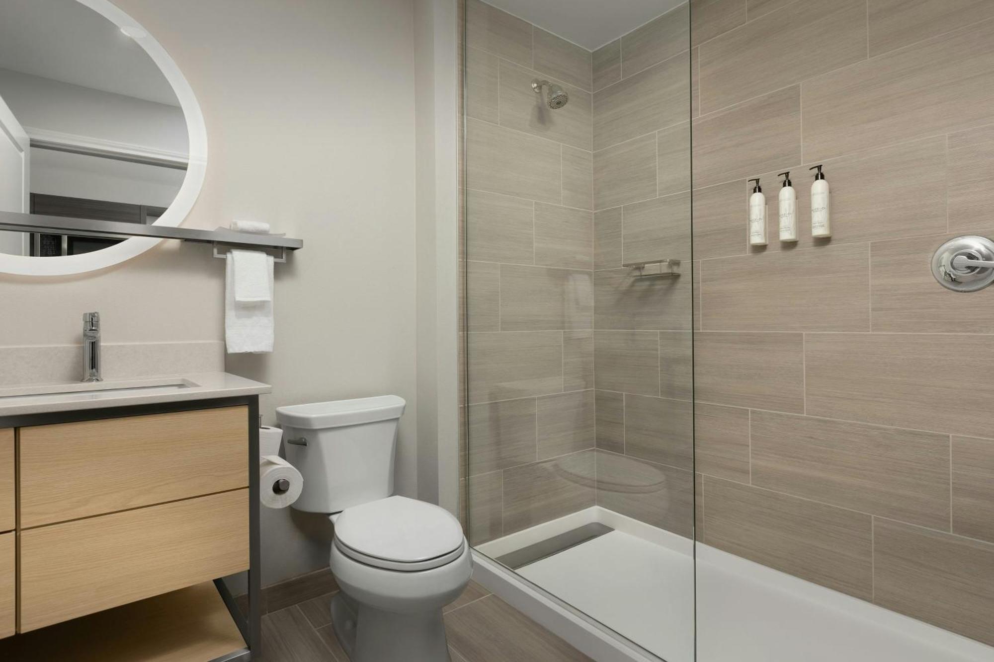 Towneplace Suites By Marriott Abilene Southwest Esterno foto